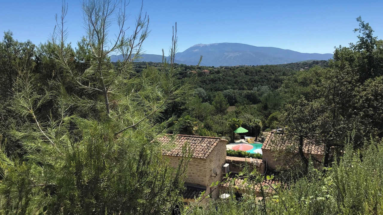 Photo of Outdoor in Puymeras