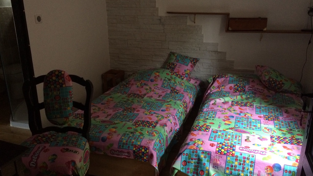 Photo of Bedroom in Puymeras