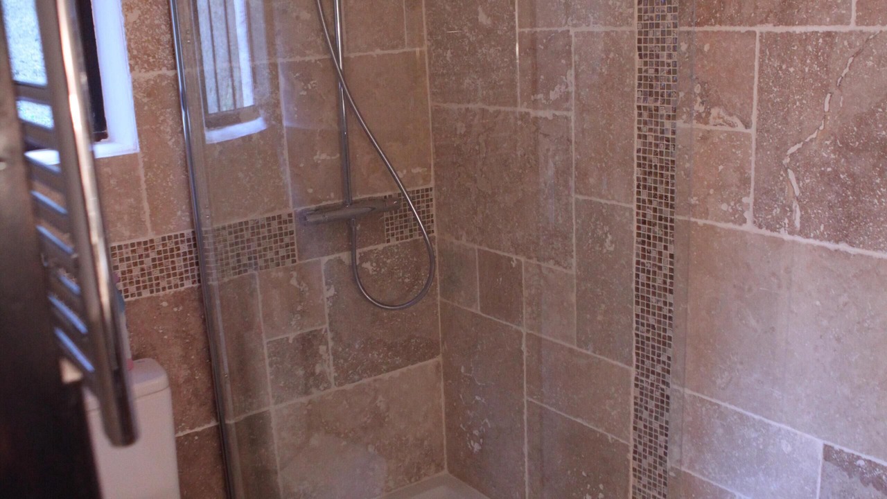 Photo of Bathroom in Puymeras