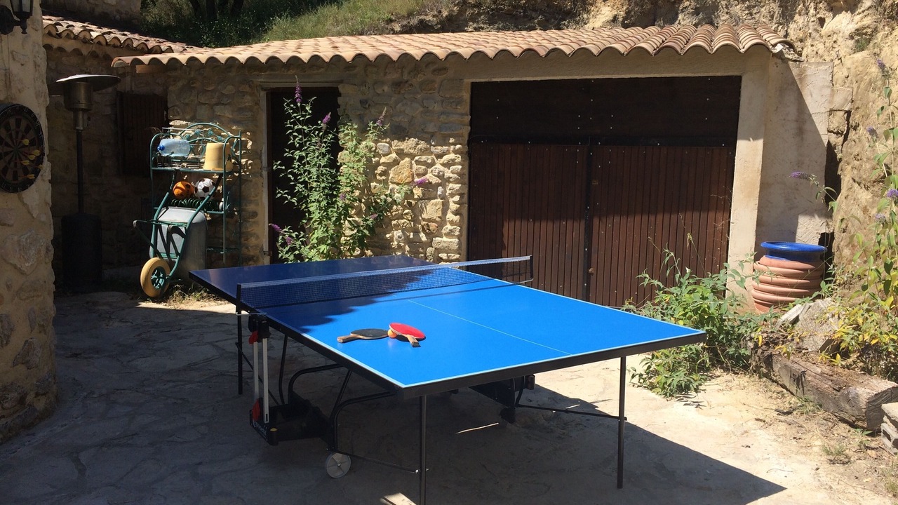 Photo of Outdoor in Puymeras