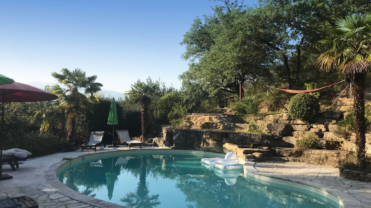 Photo of Outdoor in Puymeras