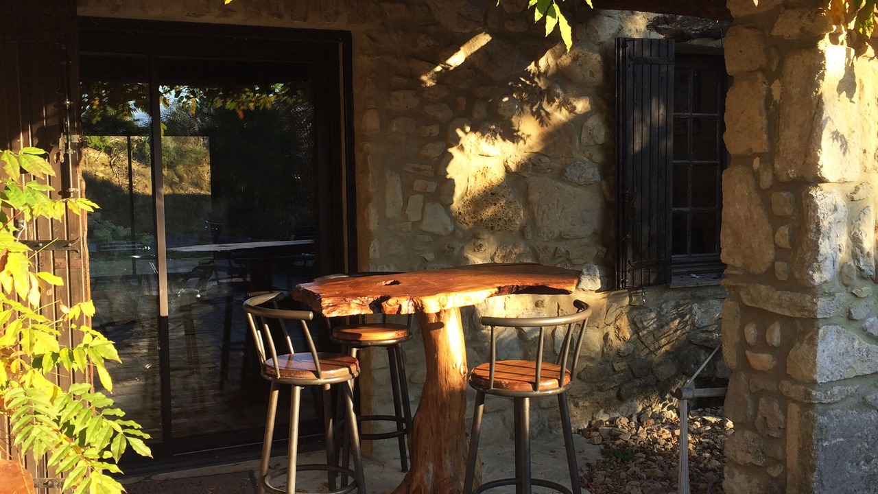 Photo of Outdoor in Puymeras