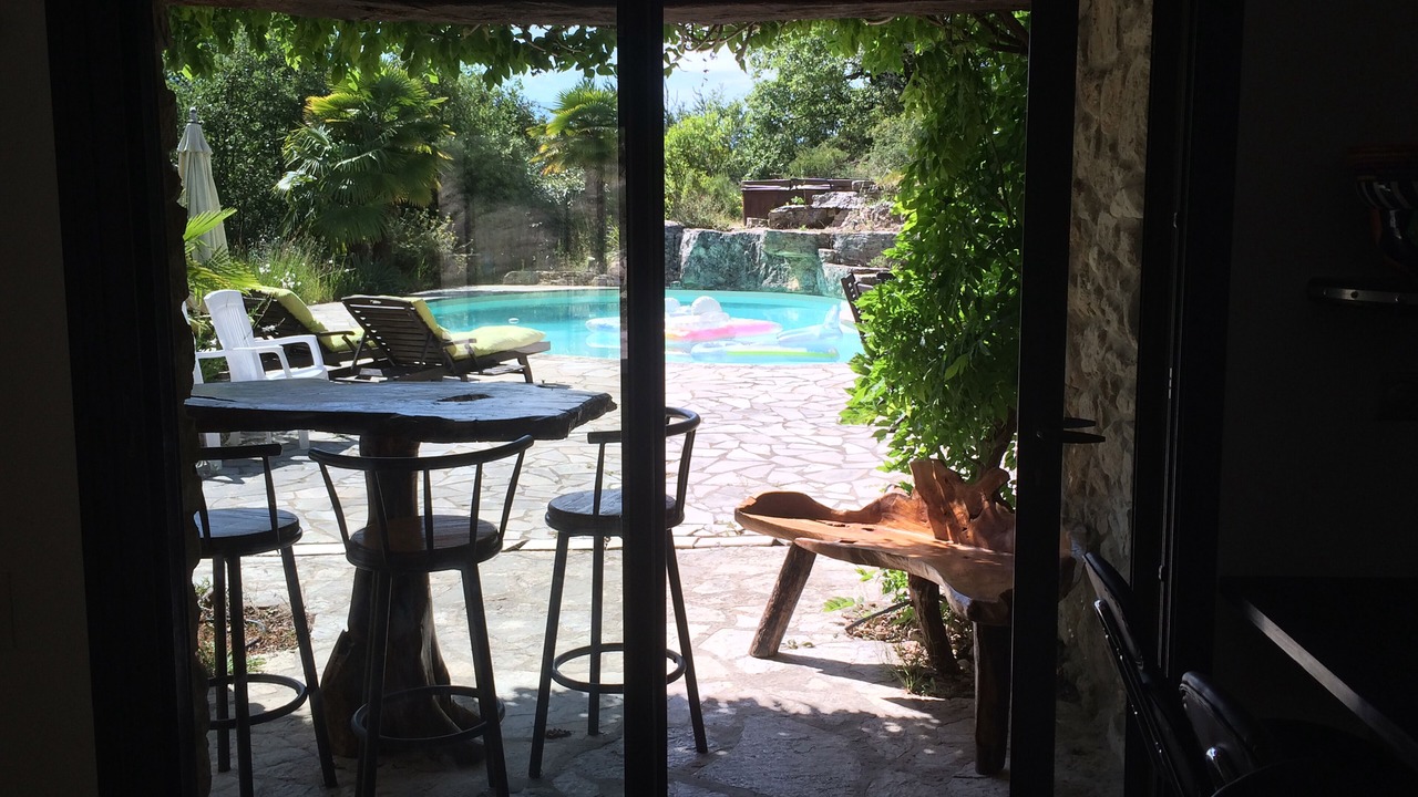 Photo of Outdoor in Puymeras