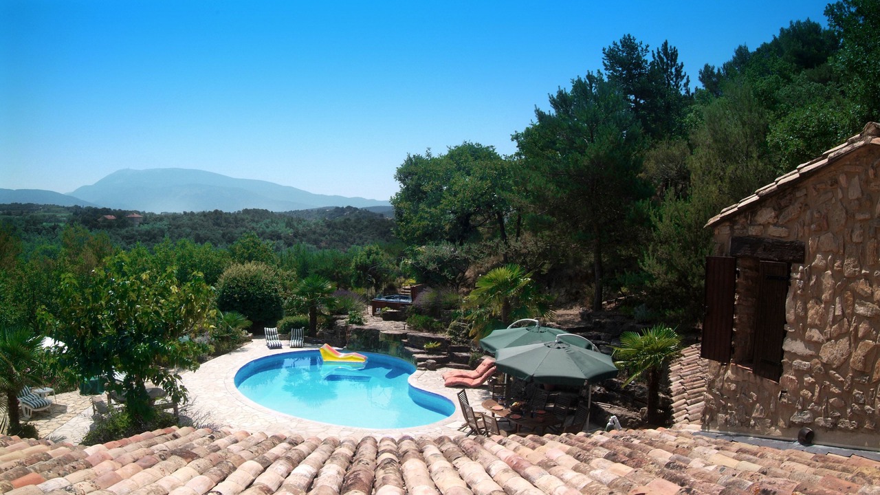 Photo of Outdoor in Puymeras