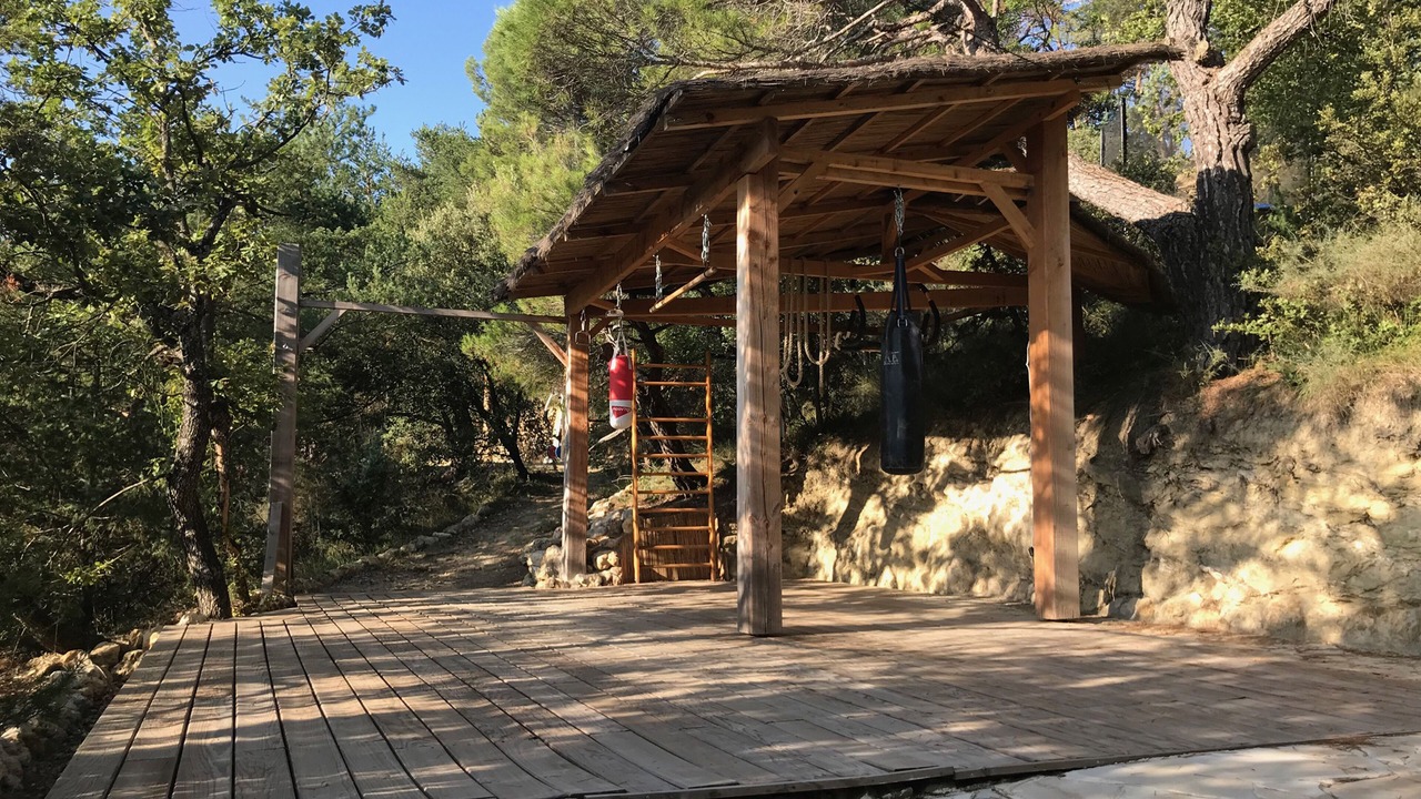 Photo of Outdoor in Puymeras