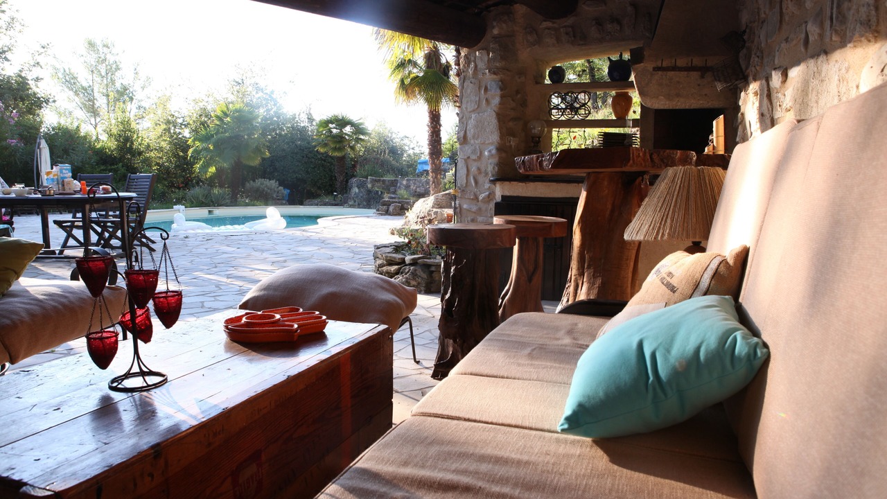 Photo of Outdoor in Puymeras