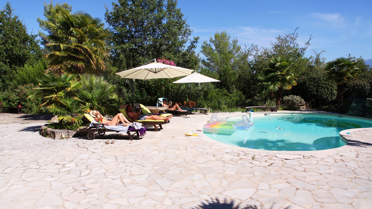Photo of Outdoor in Puymeras