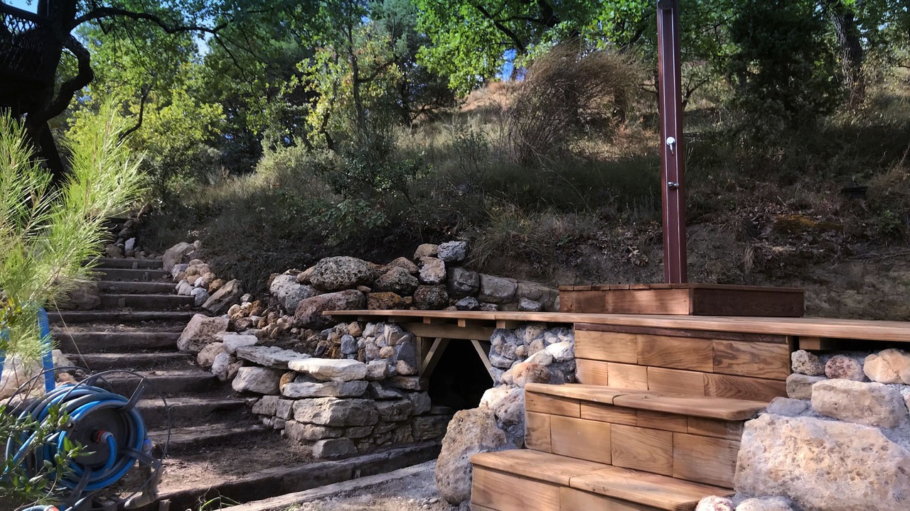 Photo of Outdoor in Puymeras