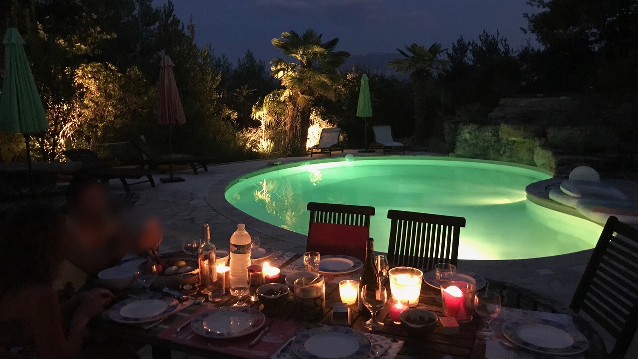 Photo of Outdoor in Puymeras
