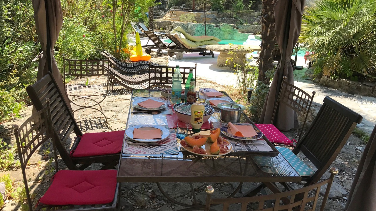 Photo of Outdoor in Puymeras