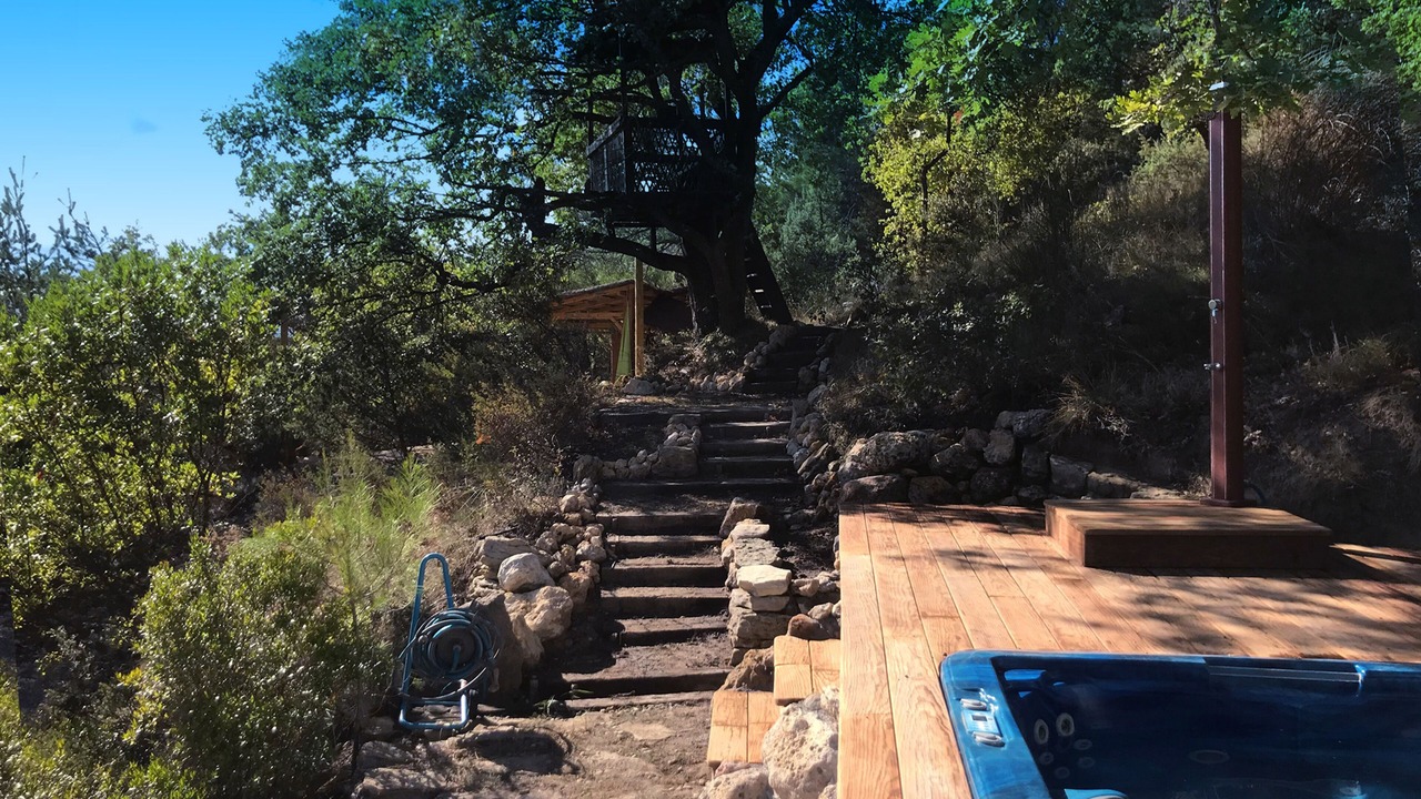 Photo of Outdoor in Puymeras