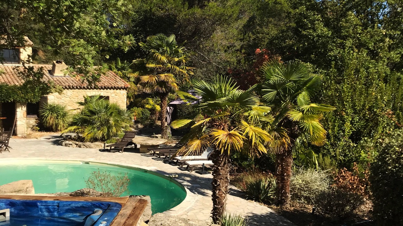 Photo of Outdoor in Puymeras