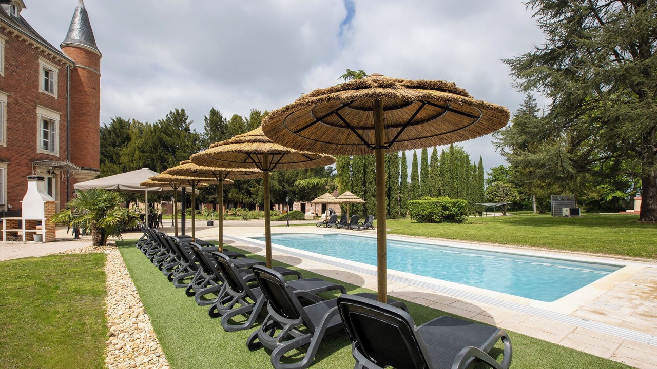 Photo of Outdoor in Romenay
