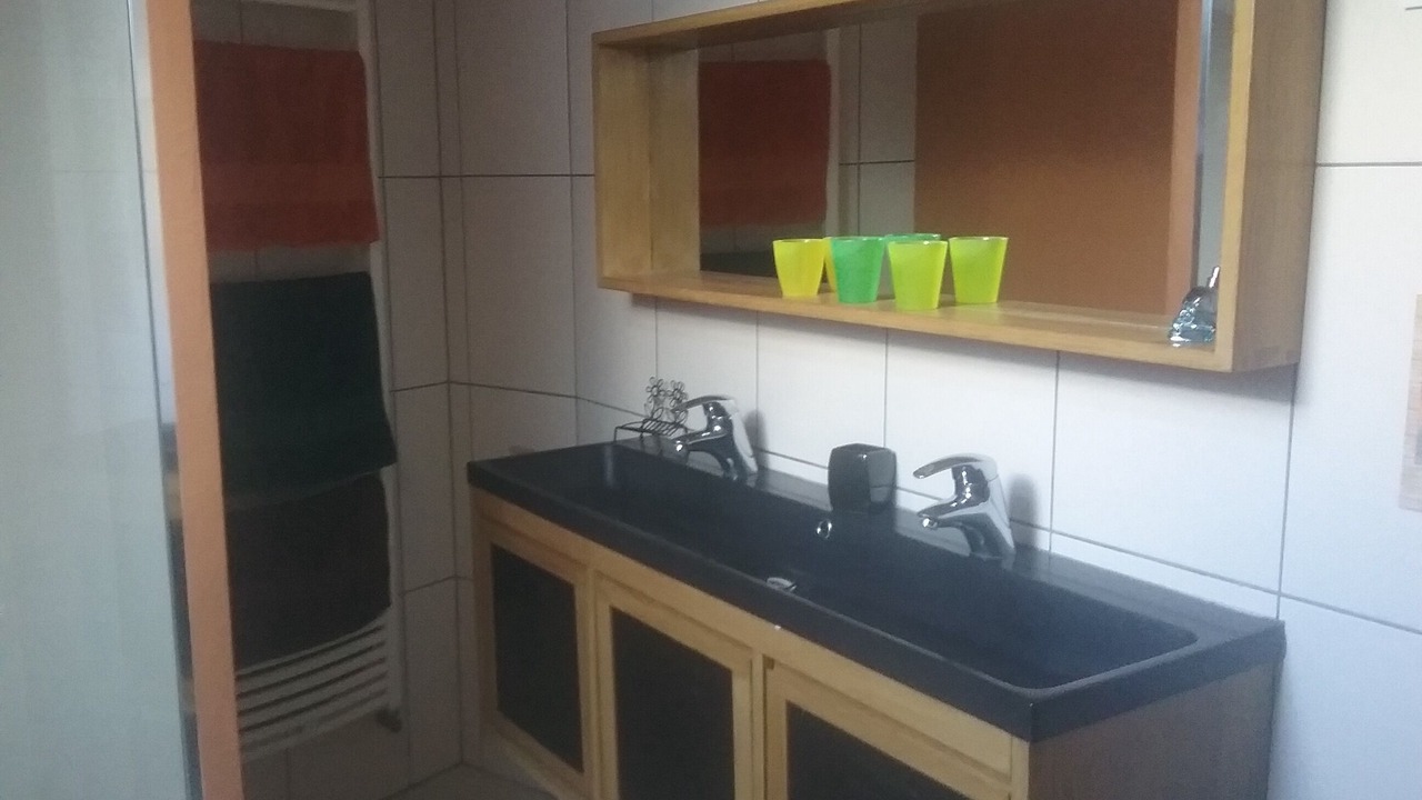 Photo of Bathroom in Montagne