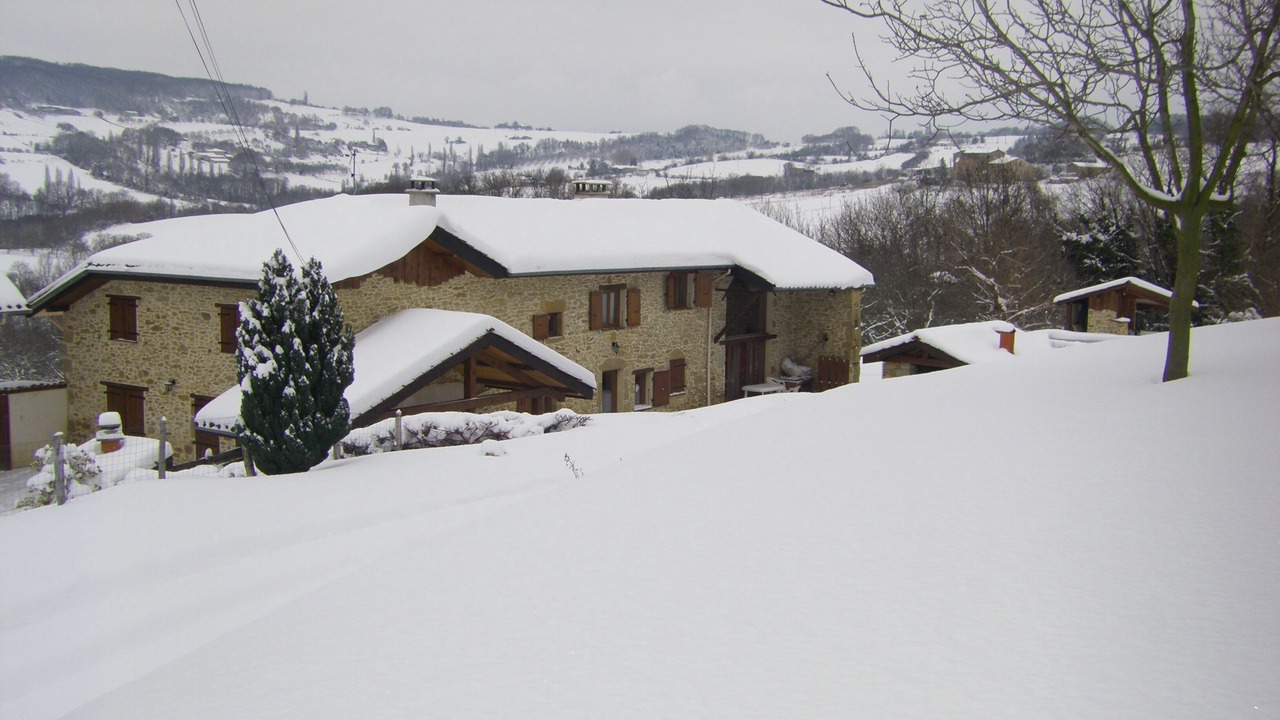 Photo of Outdoor in Montagne
