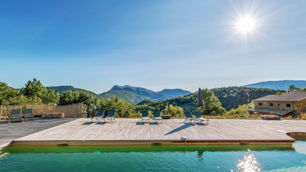 Photo of Outdoor in Teyssieres