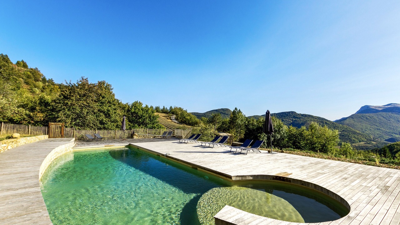 Photo of Outdoor in Teyssieres