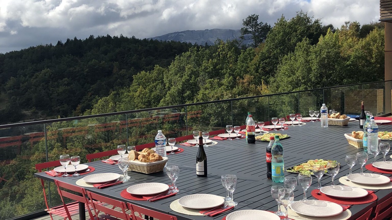 Photo of Outdoor in Teyssieres