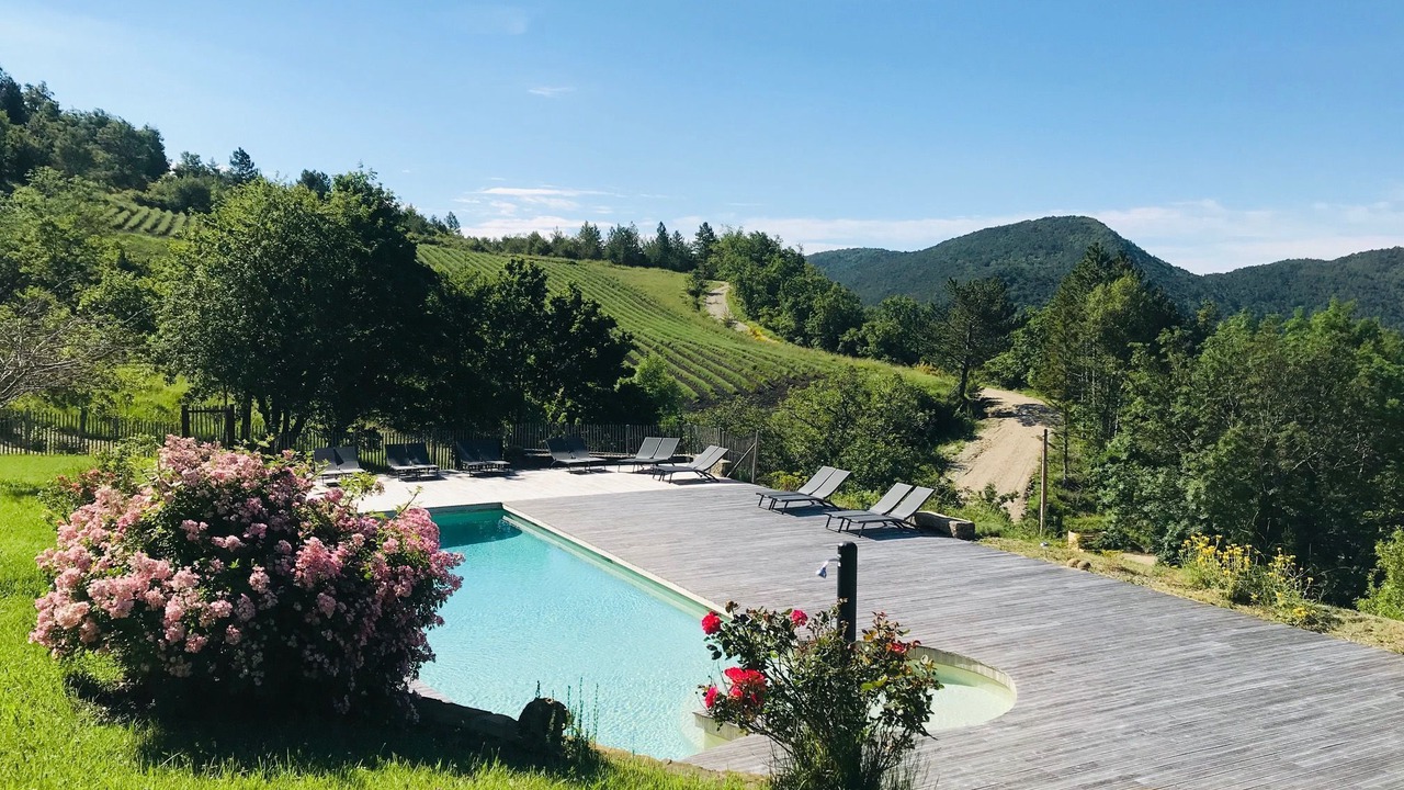 Photo of Outdoor in Teyssieres