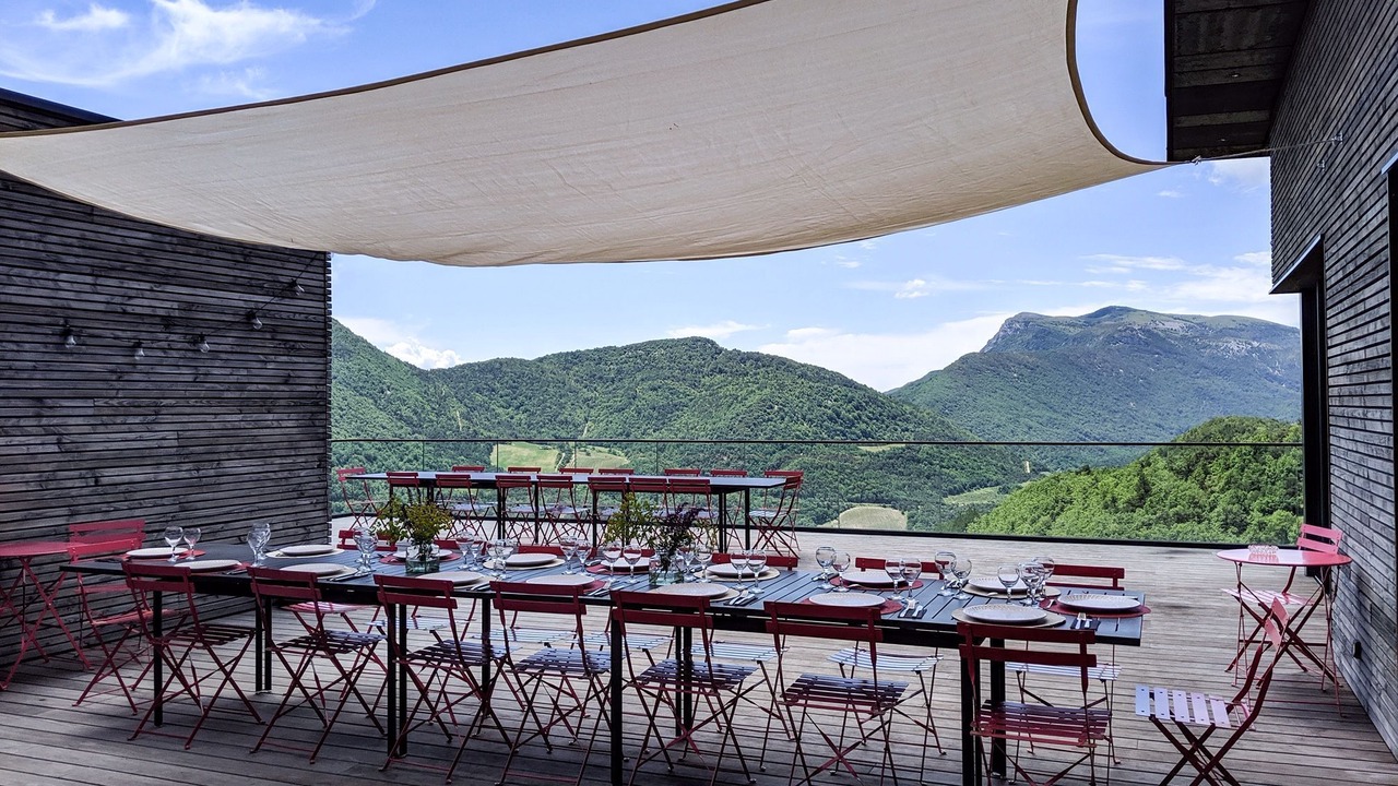 Photo of Outdoor in Teyssieres