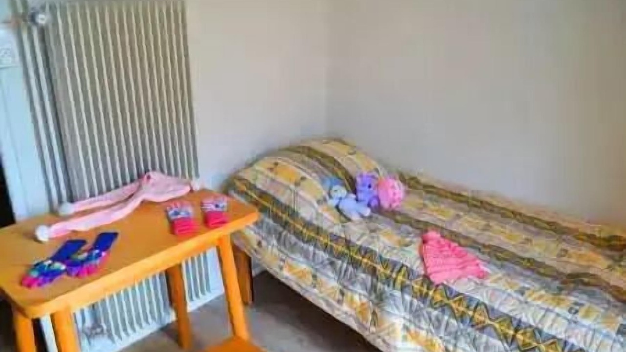 Photo of Bedroom in Saint-Julien-Chapteuil
