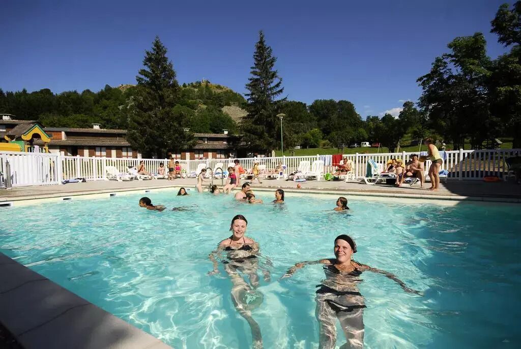 Photo of Outdoor in Saint-Julien-Chapteuil