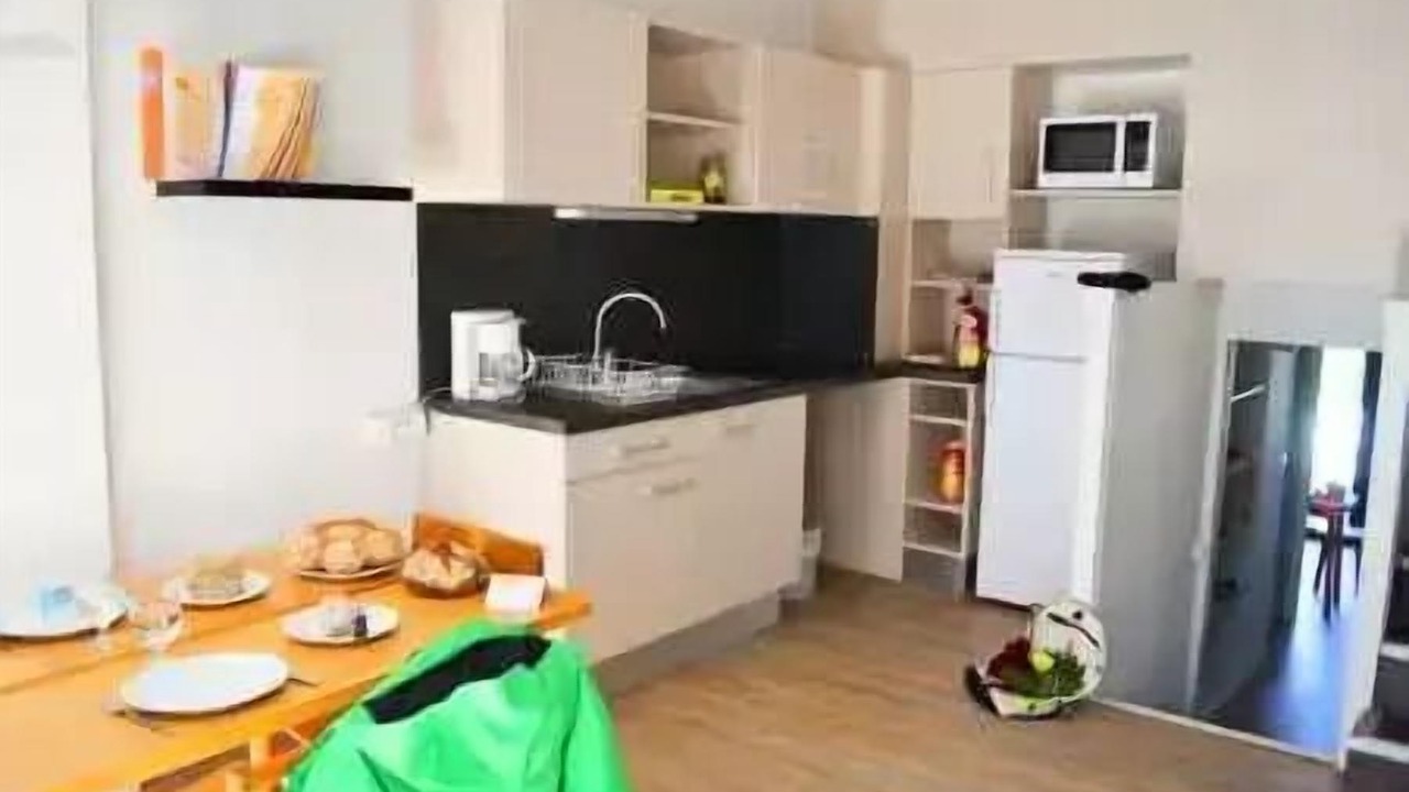 Photo of Kitchen in Saint-Julien-Chapteuil