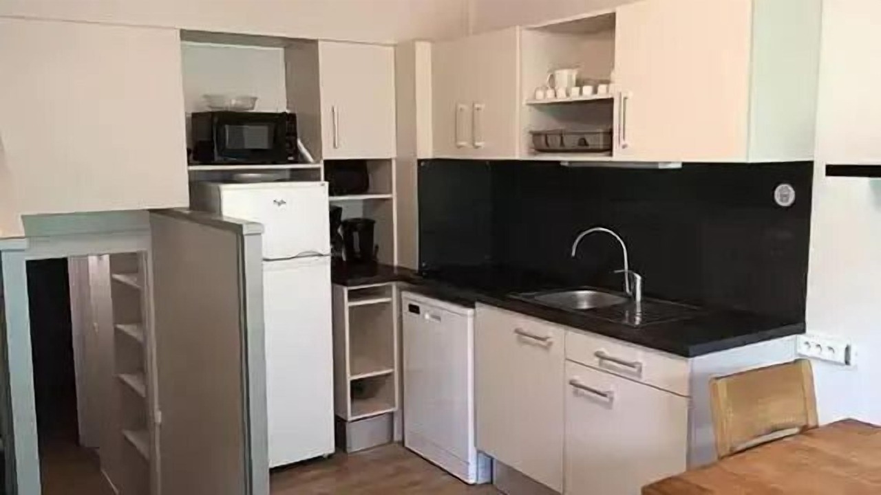 Photo of Kitchen in Saint-Julien-Chapteuil