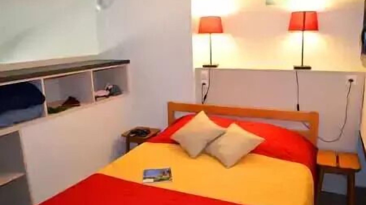 Photo of Bedroom in Saint-Julien-Chapteuil
