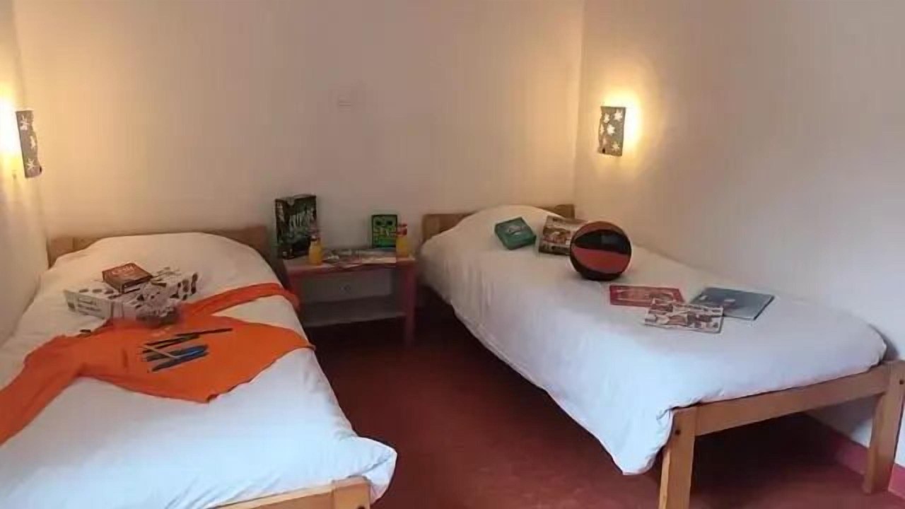 Photo of Bedroom in Maisod