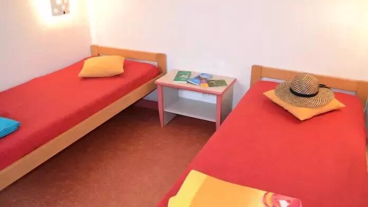 Photo of Bedroom in Maisod
