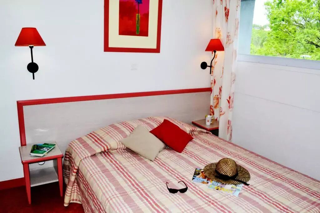 Photo of Bedroom in Maisod