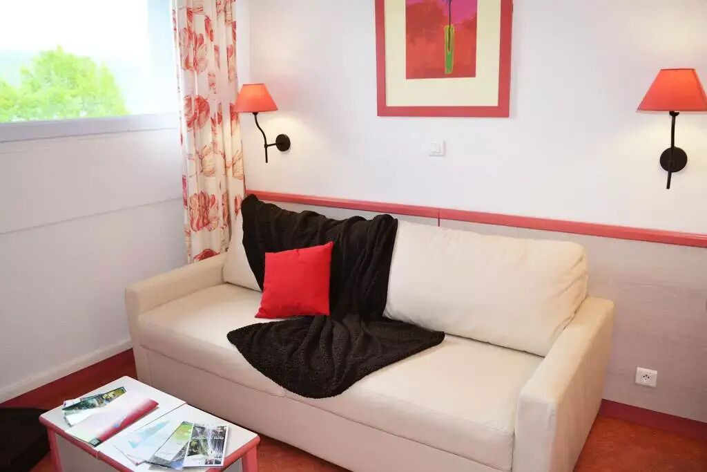 Photo of Livingroom in Maisod