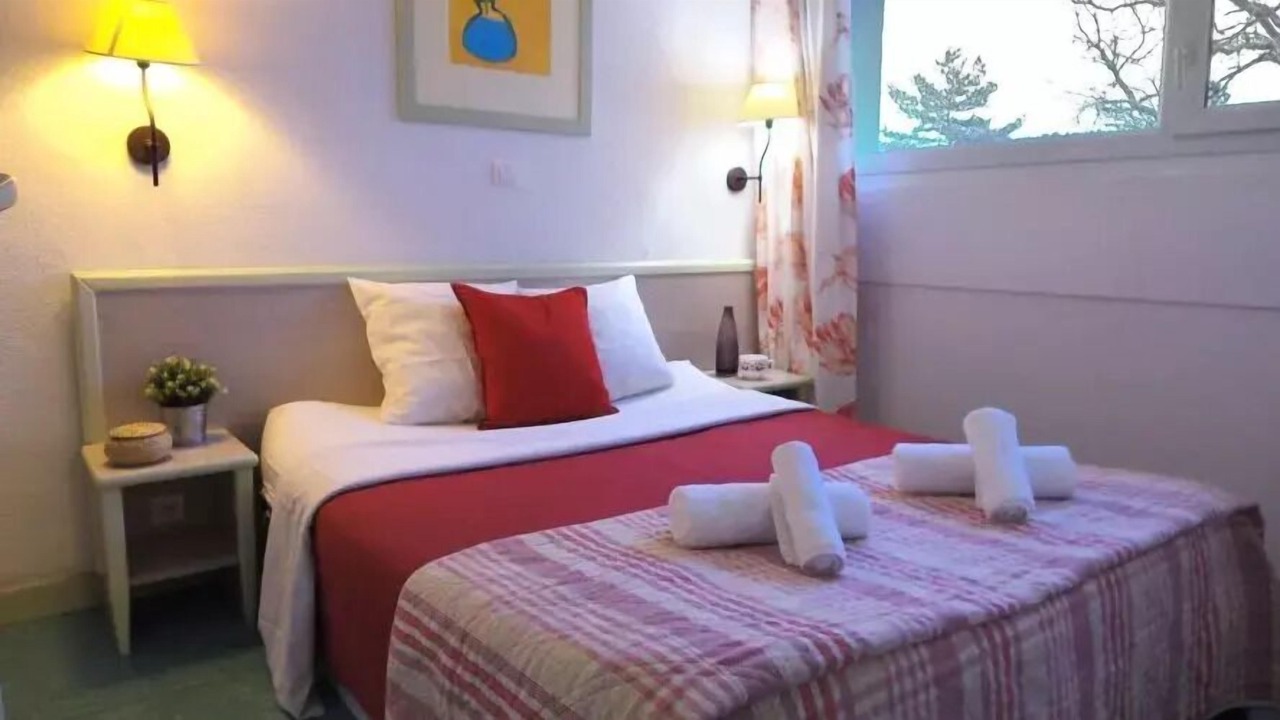 Photo of Bedroom in Maisod