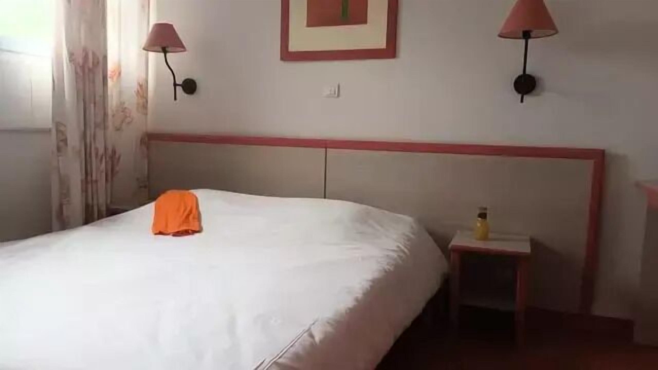 Photo of Bedroom in Maisod