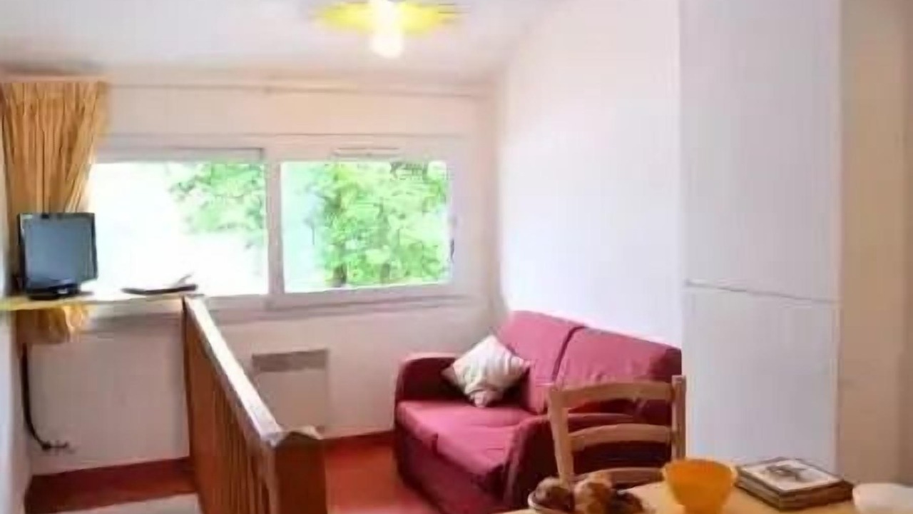Photo of Livingroom in Maisod