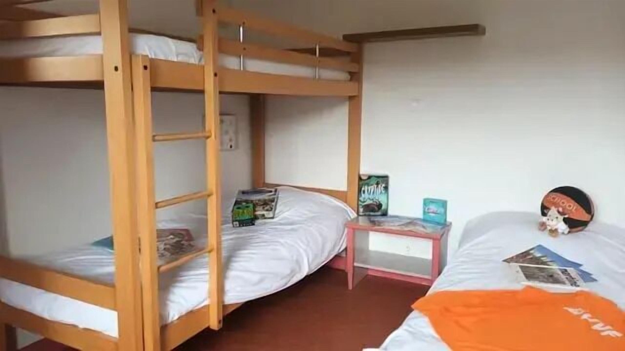 Photo of Bedroom in Maisod