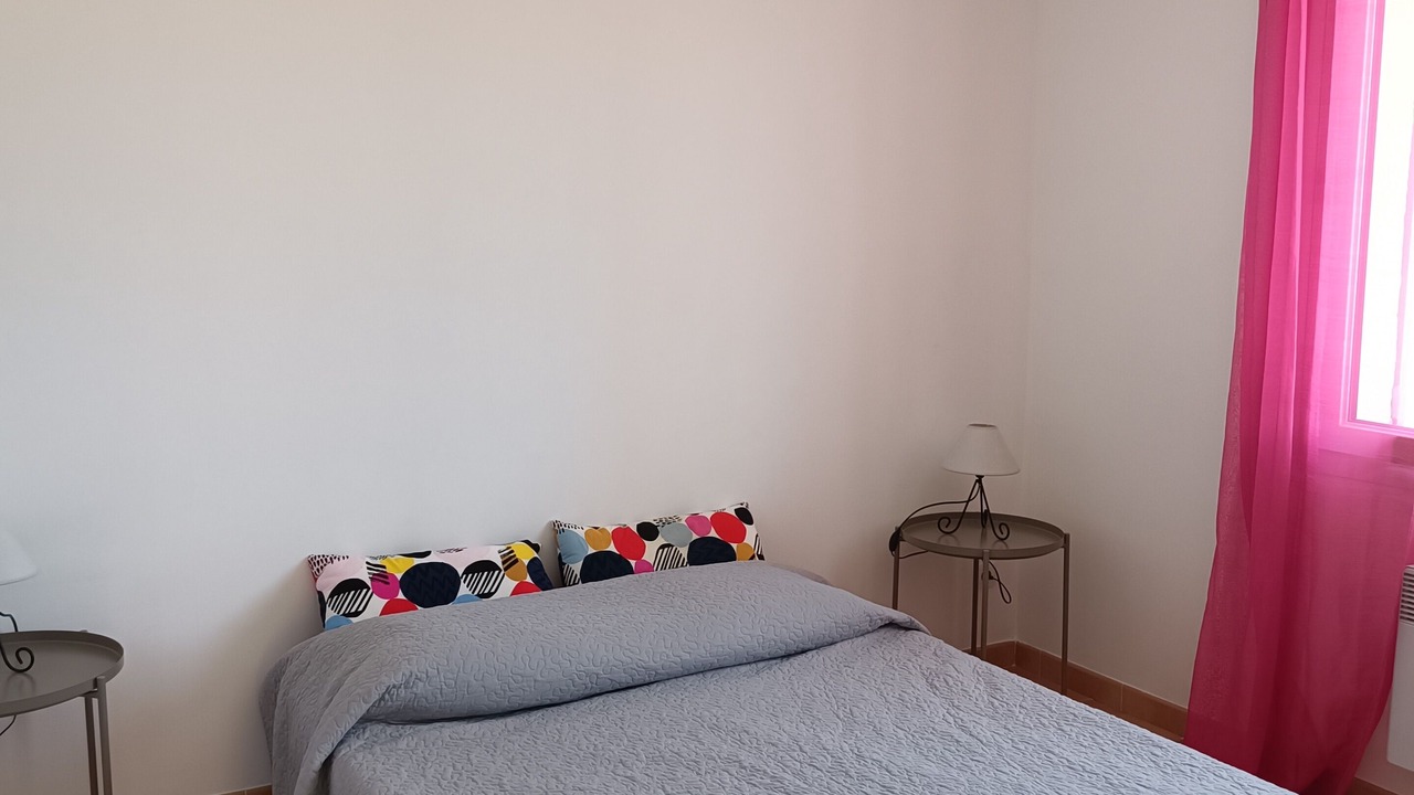 Photo of Bedroom in Methamis
