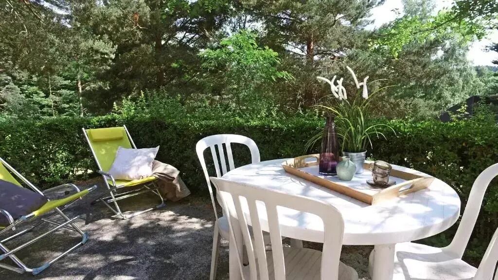 Photo of Outdoor in Chaudes-Aigues