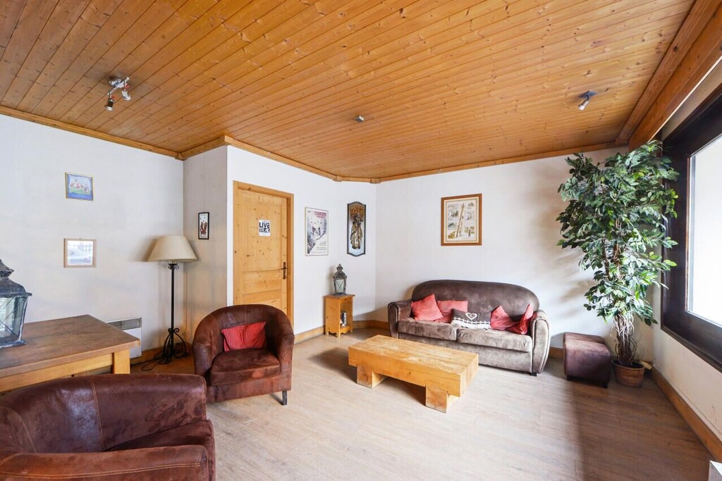 Photo of Others in Les Houches