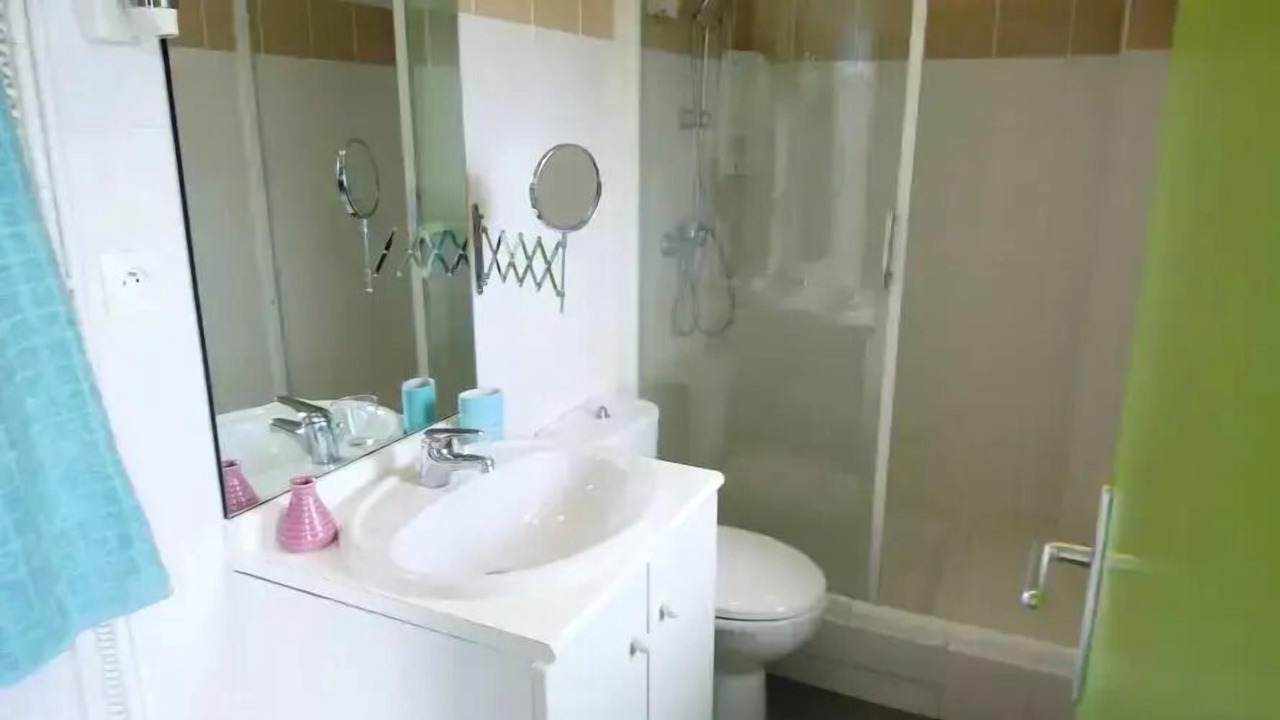 Photo of Bathroom in Bassignac