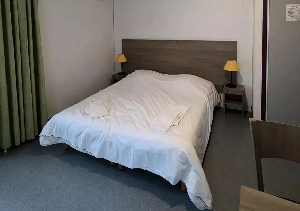 Photo of Bedroom in Bassignac