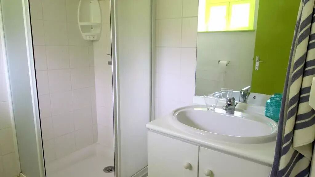 Photo of Bathroom in Bassignac