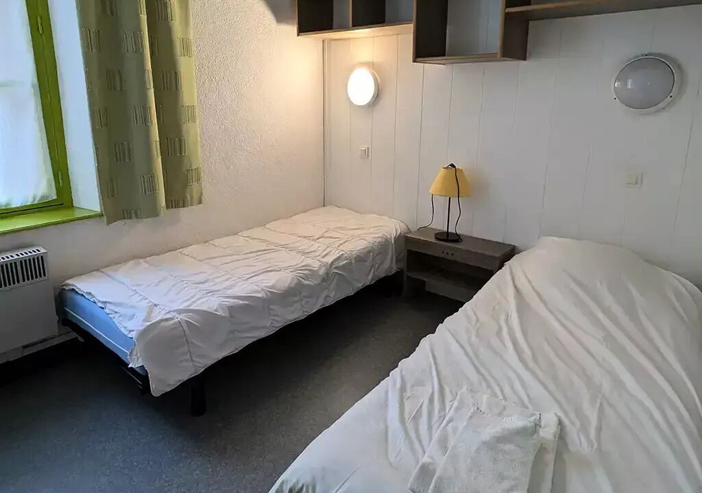 Photo of Bedroom in Bassignac