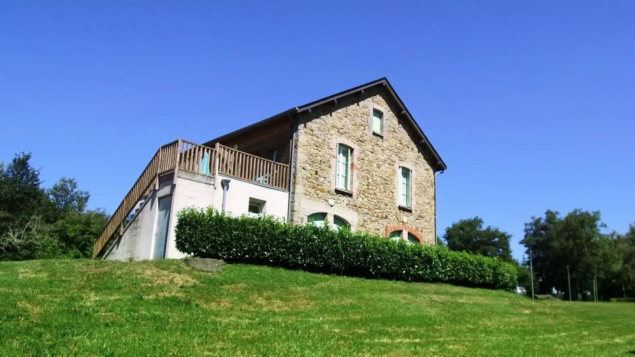 Photo of Outdoor in Bassignac