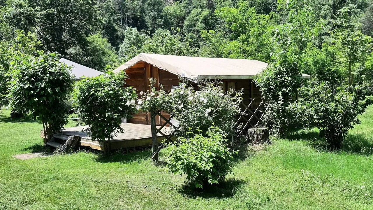 Photo of Outdoor in Arlebosc
