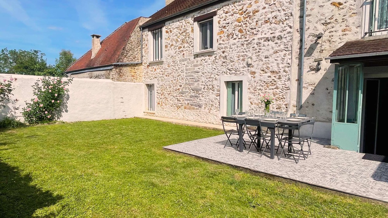 Photo of Outdoor in Longjumeau