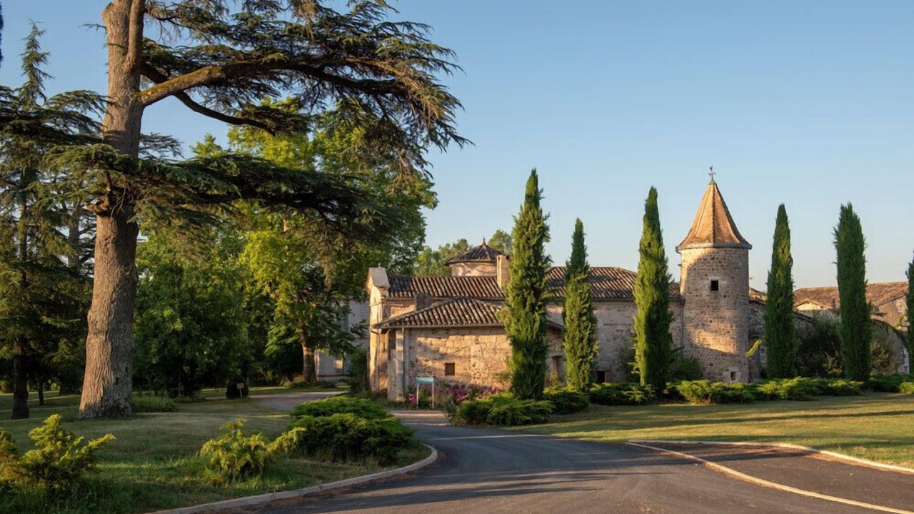 Photo of Others in Castelnau-de-Montmiral