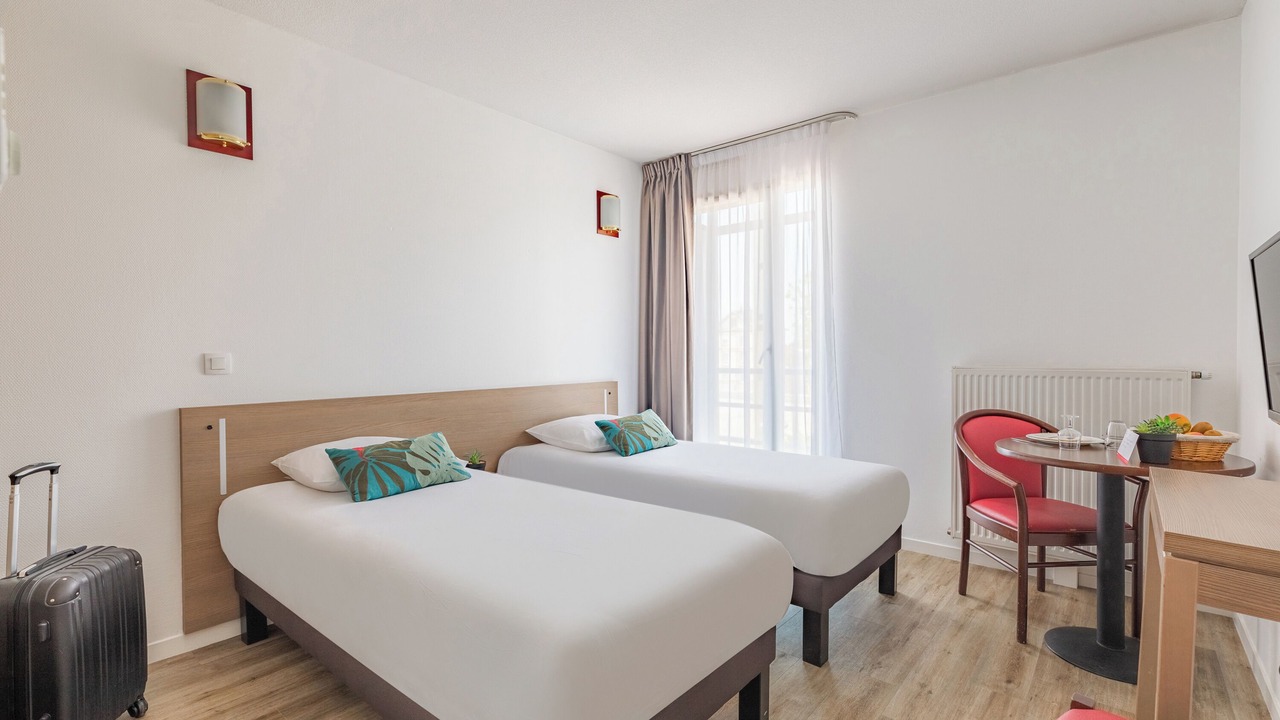 Photo of Bedroom in Chalon-sur-Saone