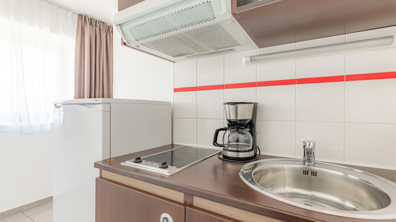 Photo of Kitchen in Chalon-sur-Saone